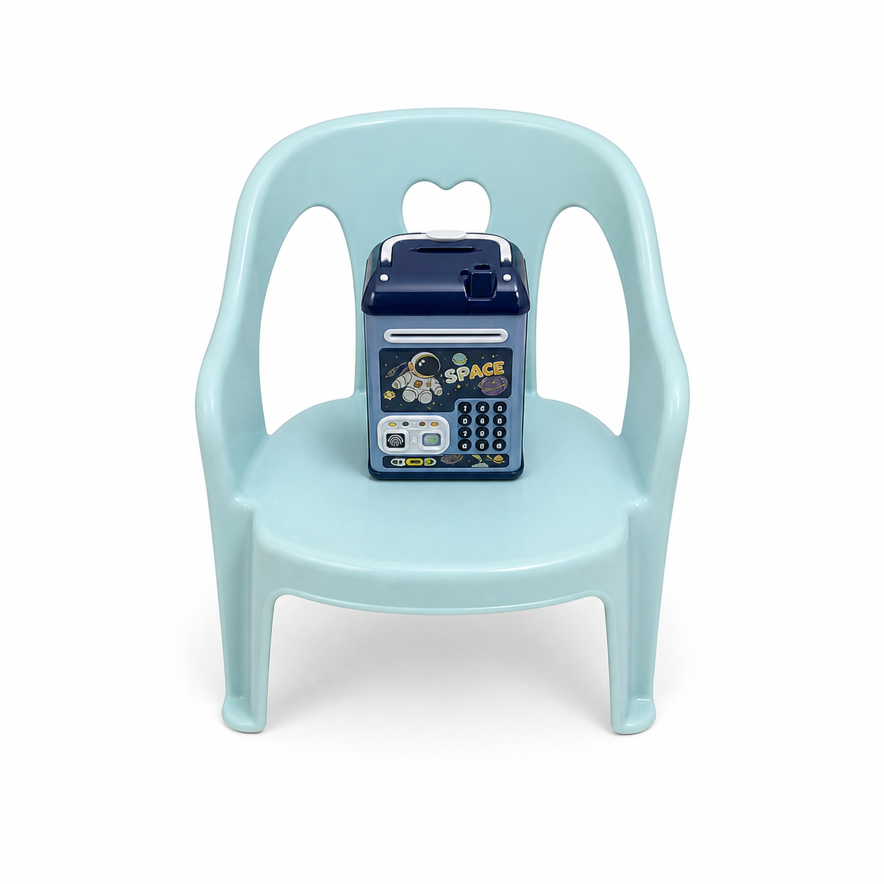 chair front