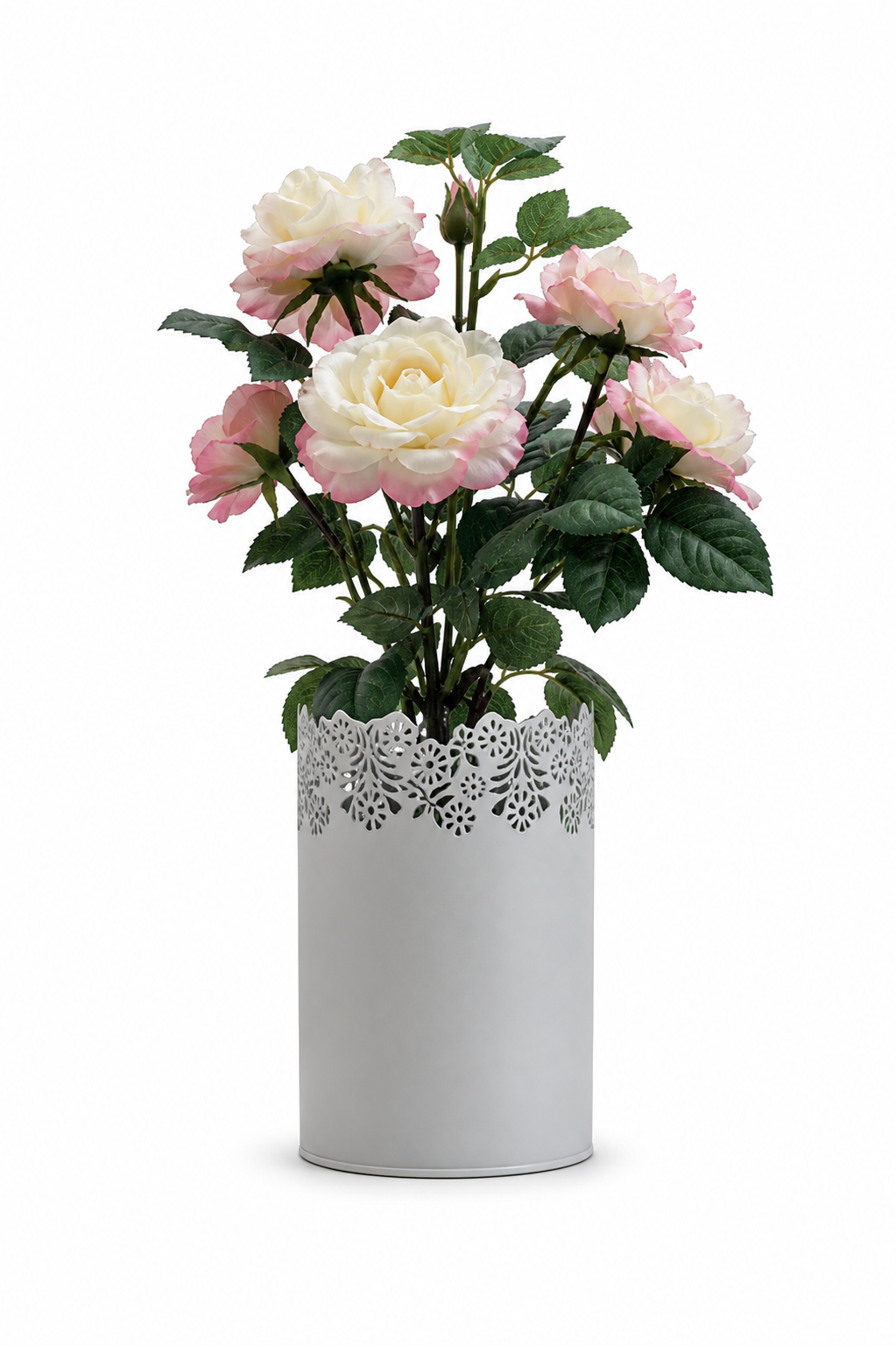 flower front