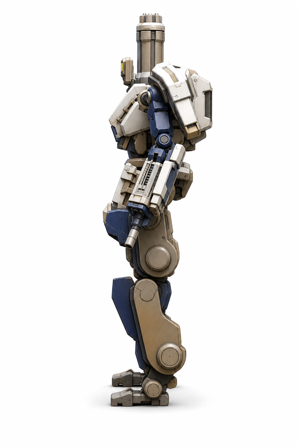 robot right