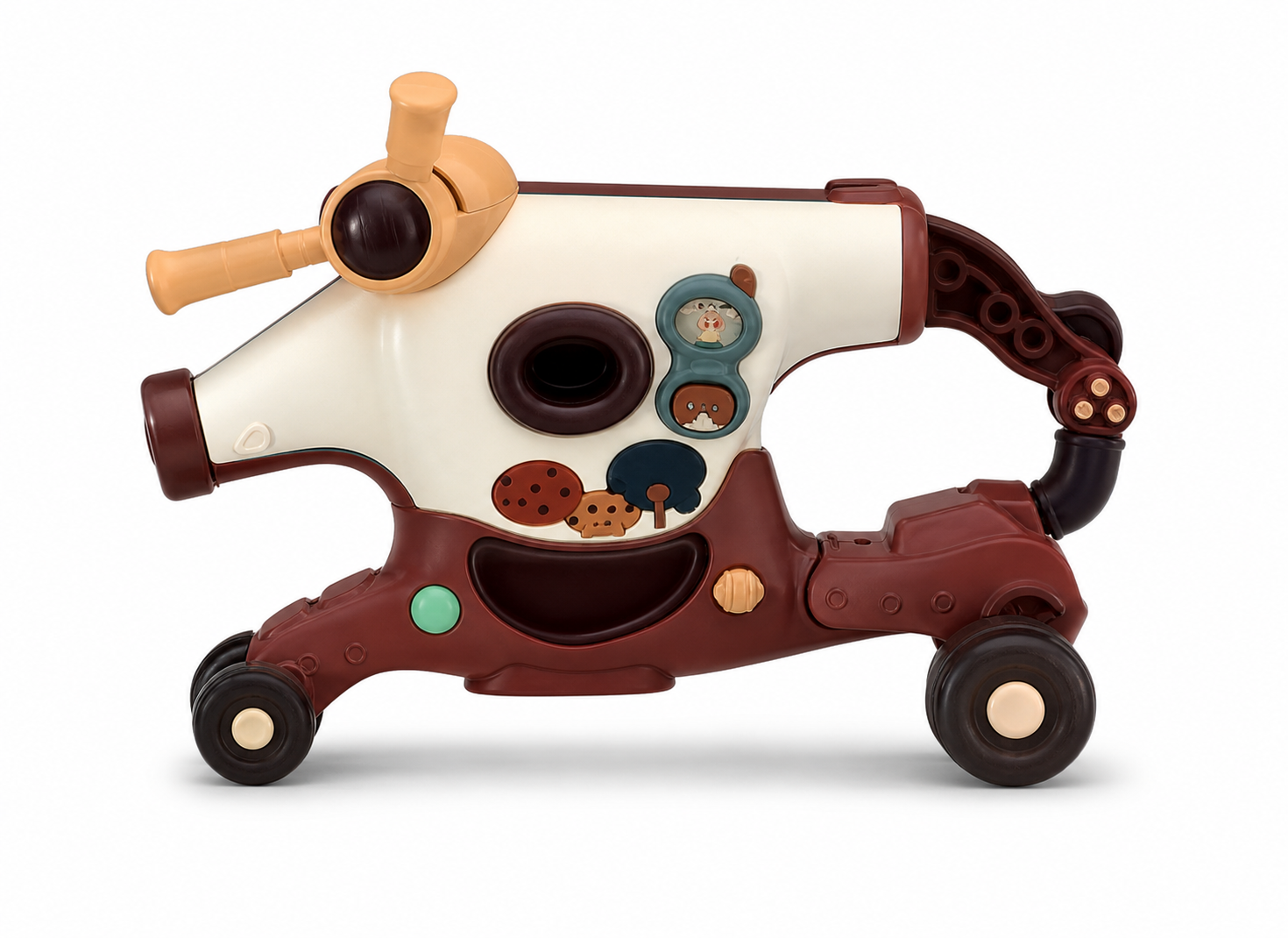 toolcar left